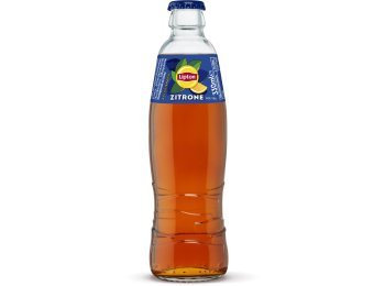 Lipton Ice Tea Lemon 33cl MW 24er Har