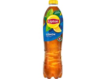 Lipton Ice Tea Lemon 150cl PET 6er FOP