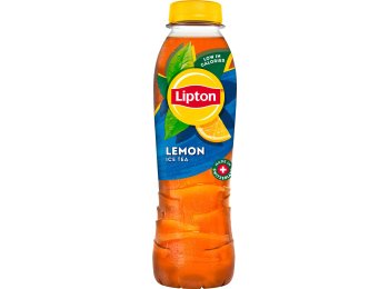 Lipton Ice Tea Lemon 50cl PET 4x6er Tray