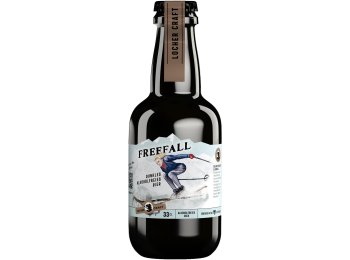 Locher Craft Freefall alkoholfrei 33cl MW 10er Har
