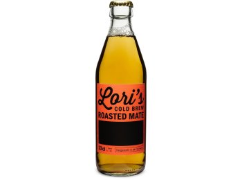 Lori's Mate Roasted 33cl MW 24er Har