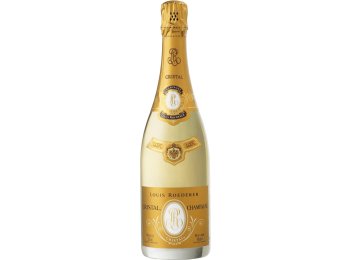 Louis Roederer Cristal Brut 2015 75cl EW 6er Kart