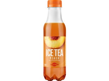 Lufrutta Ice Tea Pesca 50cl PET 24er Tray