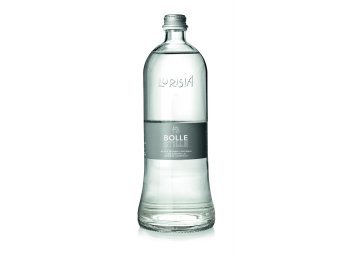 Lurisia Bolle mit Kohlensäure 75cl MW 12er Har