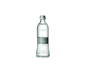 Lurisia Stille ohne Kohlensäure 33cl MW 20er Har
