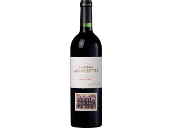 Château Lagrezette 2016 75cl EW 6er Kart