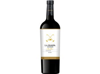 Malbec Reservado, La Pampa, Contracara 2020 75cl EW 6er Kart
