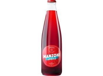Manzoni Spritz 33cl EW 24er Har