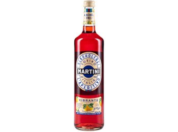 Martini Vibrante alkoholfrei 75cl EW 6er Kart