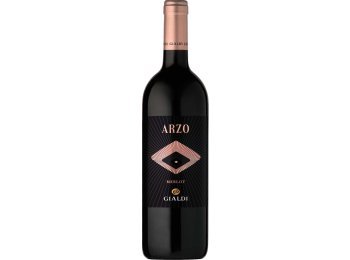 Merlot Arzo 2021 75cl EW 6er Kart