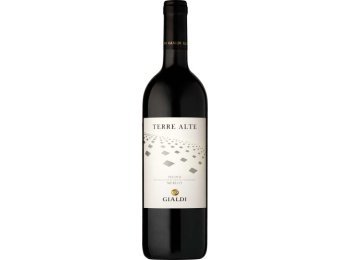 Merlot Terre Alte Rosso 2023 75cl EW 6er Kart