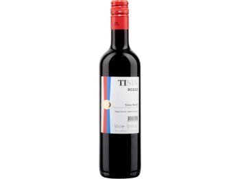Merlot Tisin 50cl EW 15er Kart