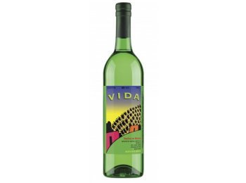 Mezcal Vida 100% Wild Agave 70cl EW 6er Kart