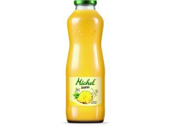 Michel Ananas 100cl MW 6er Har