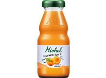 Michel Aprikosen 20cl EW 24er Har