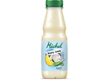 Michel Beauty Colada 33cl PET 4x6er Tray