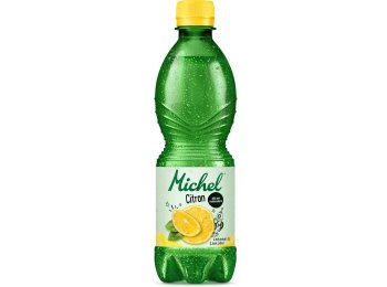 Michel Citron 100% 50cl PET 6er FOP