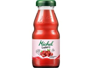 Michel Cranberry 20cl EW 24er Har