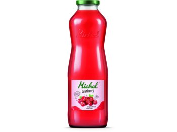 Michel Cranberry 100cl MW 6er Har