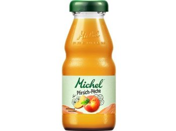 Michel Pfirsich 20cl EW 24er Har