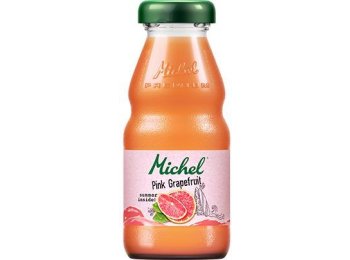 Michel Pink Grapefruit 20cl EW 24er Har