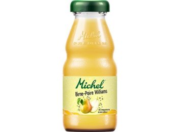 Michel Williams Birne 20cl EW 24er Har