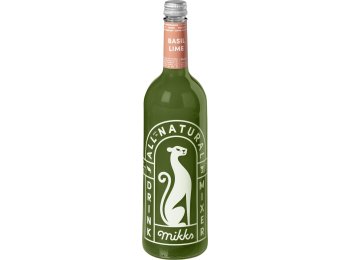Mikks Basil Lime 75cl EW 6er Kart
