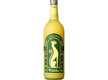Mikks Citrus Lemon 75cl EW 6er Kart