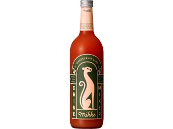 Mikks Grapefruit Lime 75cl EW 6er Kart