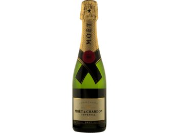 Moët & Chandon Brut Impérial 20cl EW 24er Kart