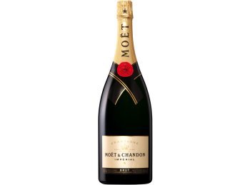 Moët & Chandon Brut Impérial 150cl EW 3er Kart