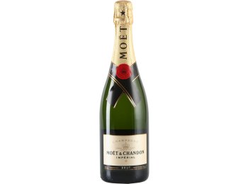 Moët & Chandon Brut Impérial 75cl EW 6er Kart