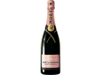 Moët & Chandon Rosé Impérial 75cl EW 6er Kart