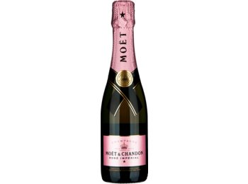 Moët & Chandon Rosé Impérial 37.5cl EW 12er Kart