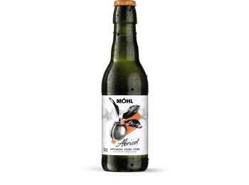 Möhl Abricot alkoholfrei 33cl EW 24er Har