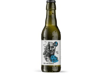 Möhl Easy Apple Cider alkoholfrei 33cl EW 24er Har