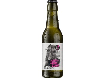 Möhl Grape Apple Cider 33cl EW 24er Har