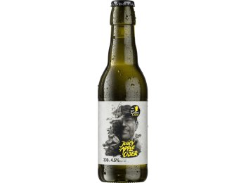 Möhl Juicy Apple Cider 33cl EW 24er Har