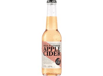 Möhl Red Fleshed Apple Cider 27.5cl EW 6er Kart