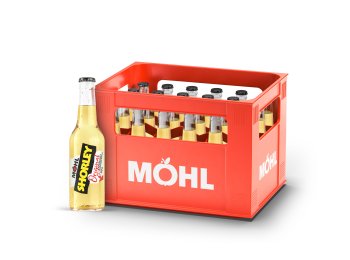 Möhl Shorley 33cl MW 24er Har