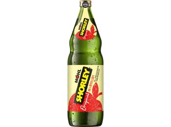 Möhl Shorley 100cl MW 12er Har