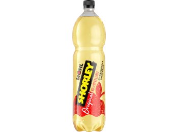 Möhl Shorley "SuisseGarantie" 150cl PET 6er Har