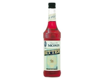 Monin Sirup Bitter 70cl EW 6er Kart