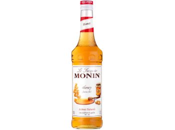 Monin Sirup Honig 70cl EW 6er Kart