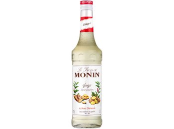 Monin Sirup Ingwer 70cl EW 6er Kart