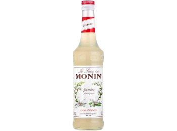 Monin Sirup Jasmin 70cl EW 6er Kart