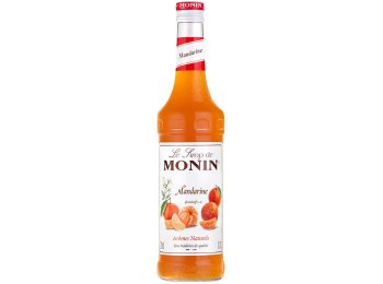 Monin Sirup Mandarine 70cl EW 6er Kart