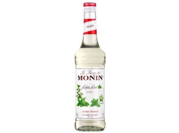 Monin Sirup Mojito Mint 70cl EW 6er Kart