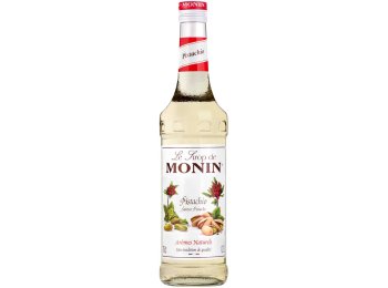 Monin Sirup Pistazie 70cl EW 6er Kart