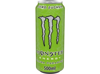 Monster Ultra Paradise 50cl Dose 12er Kart